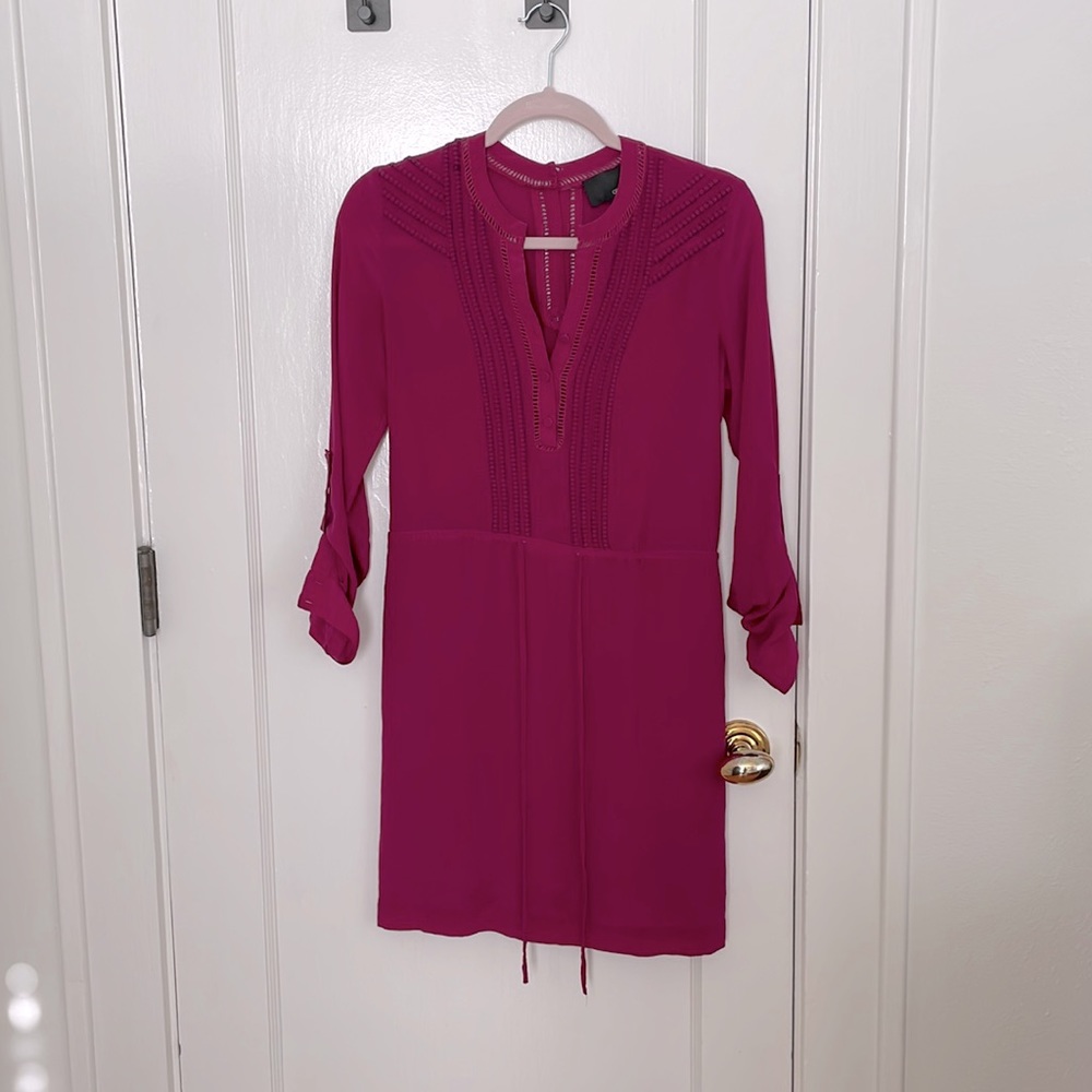 Greylin dress size XS